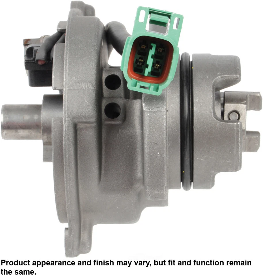 REMAN ORIGINAL SUBARU JUSTY DISTRIBUTOR 31-64321 1.2L 1.3L 90 91 92 93 94 - Image 1 of 1