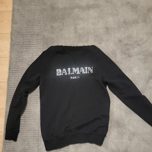 balmain jumper mens - Picture 1 of 3