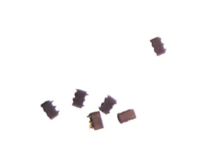 Diodos conmutadores de alta velocidad IMN10 "Original" ROHM 5 piezas - Imagen 1 de 1