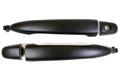 fits 2007 to 2011 Lexus GS350 Exterior Door Handle Front Left  Right wo Keyhole Foto 1 de 4