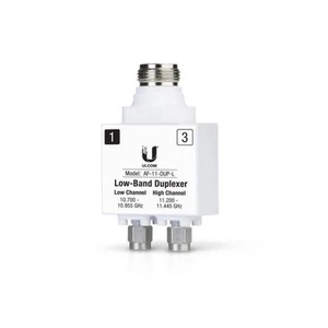 Ubiquiti Networks AF-11-DUP-L airFiber 11FX. Low Band - Photo 1/1