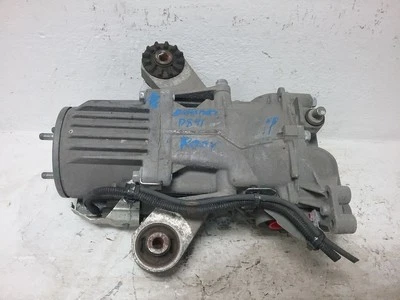 2023 Mitsubishi Outlander Spt Differential Carrier Gasoline Rear 24k Fits 11-24 Foto 1 de 4