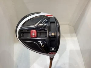 TaylorMade M1 460 9.5* Driver Stiff Flex Graphite Shaft RH Men - Picture 1 of 5