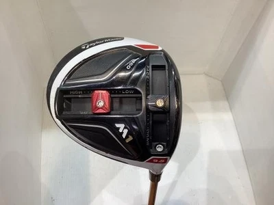 TaylorMade M1 460 9.5* Driver Stiff Flex Graphite Shaft RH Men - Image 1 of 4