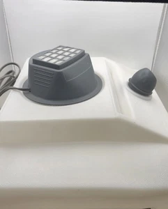 Kaz DynaMist Cool Moisture Mist Humidifier Model 2000 2.5 Gallon w/ Box - Picture 1 of 7