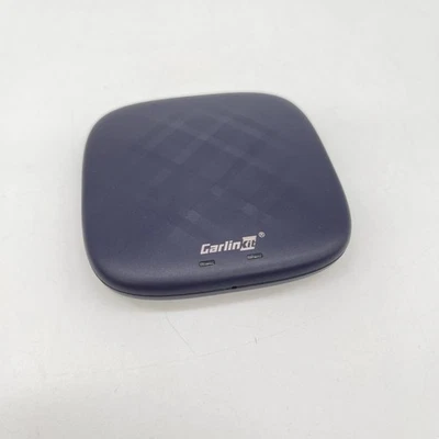 CarlinKit Android 11(4+64GB) ai Box,Geeignet für Autos mit CarPlay-Funktion,Unte - Bild 1 von 4