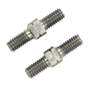 Yeah Racing 64 Titanium Turnbuckle 3x14mm 2pcs RC Cars Drift Touring #TBTI-0314 - Picture 1 of 3
