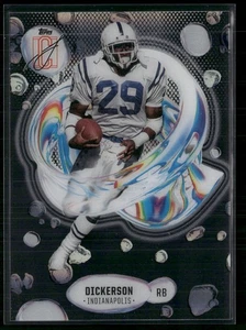 2024 Topps Signature Class #F-20 Eric Dickerson Fluidity - Picture 1 of 2