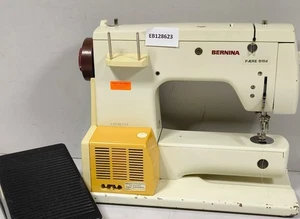 Bernina PÆRE B15d Sewing Machine - Used, Working - Picture 1 of 4