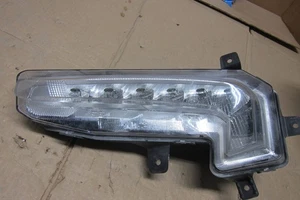 2016-2017-2018 CHEVY MALIBU DRIVERS/LEFT SIDE DRL FOGLIGHT OEM # 22982837 - Bild 1 von 9