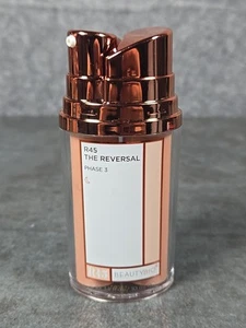 BeautyBio R45 The Reversal Phase 3 Retinol Night Cream Anti-Aging 2 x .34 fl. oz - Imagen 1 de 2