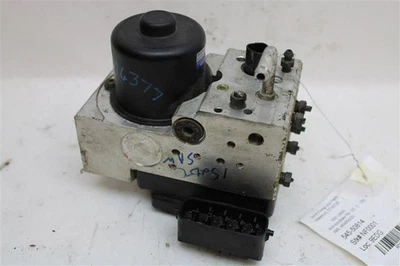 BOMBA FRENO ANTIBLOQUEO ABS LEXUS LS430 01 02 03 04 4454050020 1016377 Foto 1 de 4