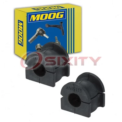 MOOG Front To Frame Stabilizer Bar Bushing Kit for 2010-2013 Acura ZDX vc - Image 1 of 4