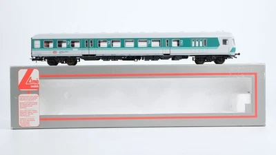 Lima H0 309571K Personenwagen 2.Kl. DB - Bild 1 von 3