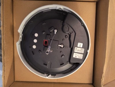 Axis P3717-PLE 8MP Panoramic IR Network Camera 360° PoE IP66 IK10 - Image 1 of 3