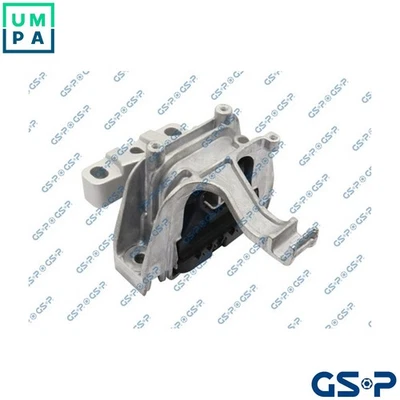 MOUNTING ENGINE 532870 FOR SKODA VW TIGUAN/ALLSPACE/SUV SEAT AUDI DTSB 2.0L 4cyl - Image 1 of 4