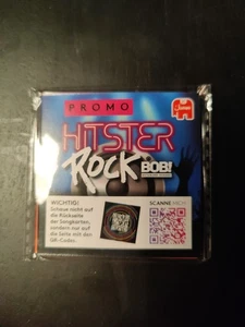 Hitster Rock Promopack Promo Mini-Erweiterung Radio Bob Edition Jumbo - Bild 1 von 2