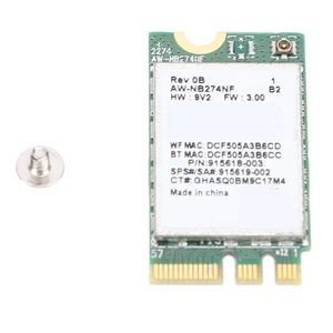 WLAN -Karte Drahtloses Kartenmodul 300 Mbit / S Für Webbrows - Afbeelding 1 van 22