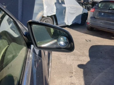2002-2008 Audi A4 Quattro Passenger Right Side View Power Door Mirror A3SP9 - Изображение 1 из 4