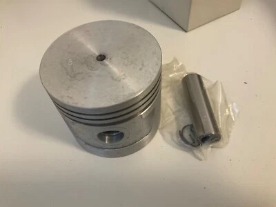 Wisconsin Part # DB210-3SP В СБОРЕ ШТИФТ ПОРШНЯ - ФИКСАТОР - Изображение 1 из 3