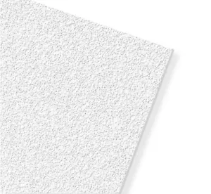 CONTROSOFFITTO KNAUF ORBIT PANNELLO IN FIBRA MINERALE 60X60 CM - Foto 1 di 1