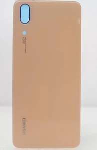 NEW HUAWEI P20 Back Battery Door Cover - Picture 1 of 3