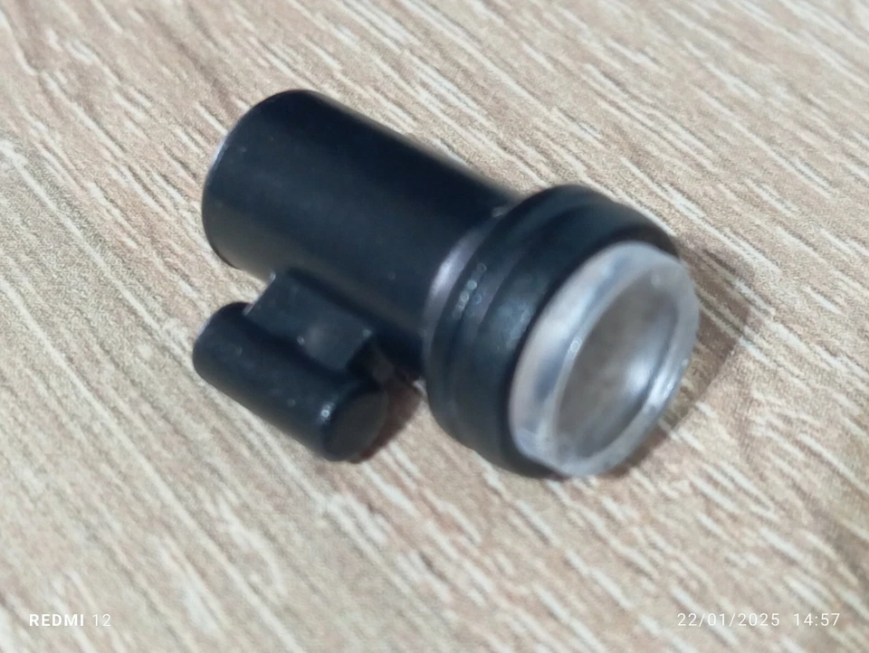 PLAYMOBIL LINTERNA NEGRA NAVE ESPACIAL AGENTE SECRETO RANGERS ESPACIALES 5143 - Imagen 1 de 1