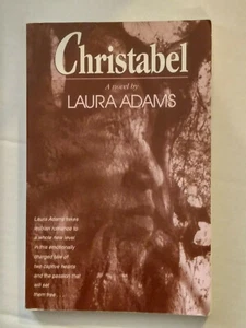 Christabel by Laura Adams (1998, Paperback) - Picture 1 of 1