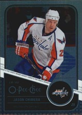 2011-12 O-Pee-Chee Rainbow Hockey Card Pick