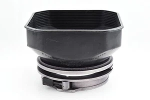 [Exc+5]  Vintage Linhof Lens Hood 60 / 70 Adapter Universal From JAPAN - Picture 1 of 12