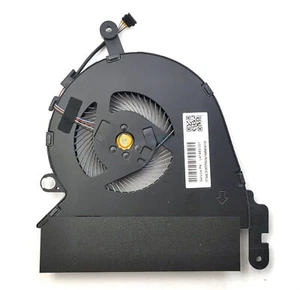 New for HP Spectre X360 15-DF 15-DF0013DX 15-DF1000 CPU Cooling Fan L41483-001 - Picture 1 of 4