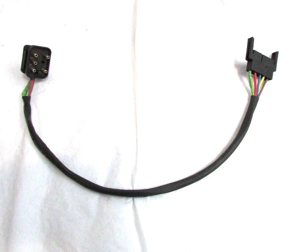 Жгут проводов для двигателя стеклоочистителя Boxster PPORSCHE 944 951 TURBO S2 - Изображение 1 из 4