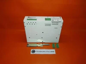 Convertidor de frecuencia Lenze tipo: 33.8204-E / *33.8204_E.1B.11. - Imagen 1 de 4