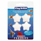 King+British+Weekend+Feeders+Food+Block+calcium+feed+for+aquarium+fish+tropical
