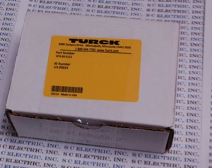 TURCK BPA-84-E113 - Picture 1 of 5