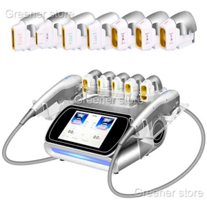 7D Facial Eye Care Beauty Machine Skin Firming Body Shape Slimming Anti Aging - Picture 1 of 13