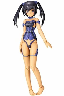 KOTOBUKIYA Modellino Plastica Telaio Braccia Bambina Innocentia Blu Ver 195253 - Image 1 of 4
