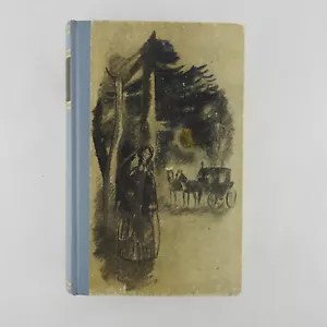 Vintage German Book Balzac Glanz und Elend Der Kurtisanen HB - Imagen 1 de 5