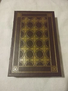 William Makepeace Thackeray VANITY FAIR Vintage 1981 Franklin Mint Library  - Picture 1 of 11