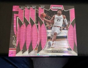 * Pick Your Player *  2019-20 Prizm Draft Picks Pink Pulsar SP! 🔥