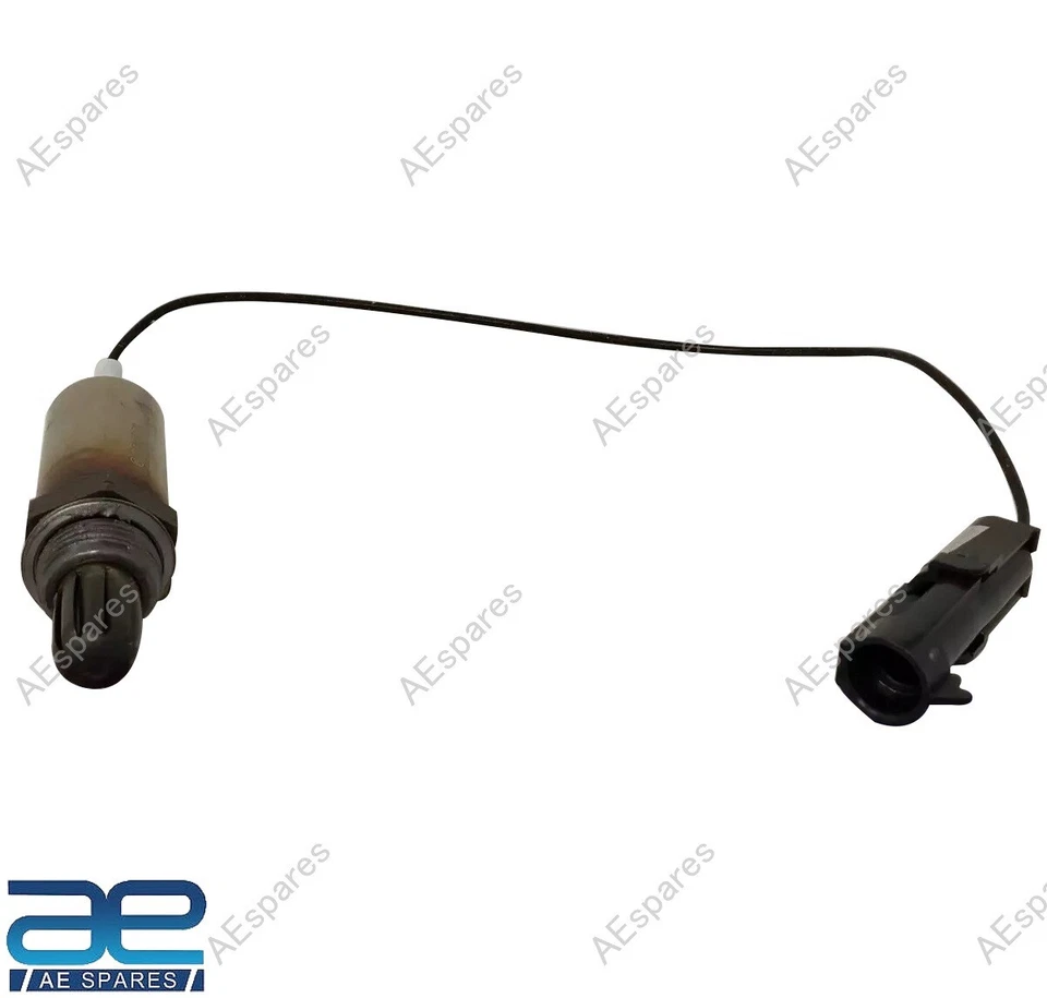 Sonda Lambda per Daewoo Cielo, Matiz, Maurizio Adami Hyundai F00HL00311 Gec - Imagen 1 de 4