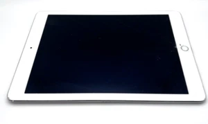 APPLE IPAD PRO 1st Generation MLMV2LL/A 9.7" 128GB WI-FI White - Picture 1 of 5