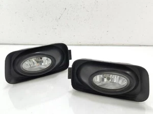 JDM Acura Accord TSX Euro R CL7 CL9 CM2 OEM Front Bumper Fog Driving Light Lamp  - Picture 1 of 21
