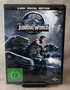 Jurassic World - 2-Disc Special Edition - DVD - Bild 1 von 2