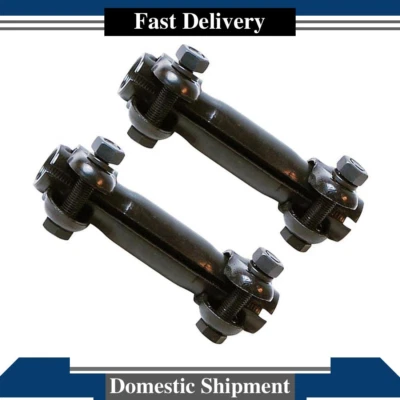 Manguito de ajuste de extremo de varilla de dirección delantero Mevotech se adapta a AMC American 1964-1968 Foto 1 de 3