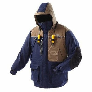 frabill f1 storm jacket