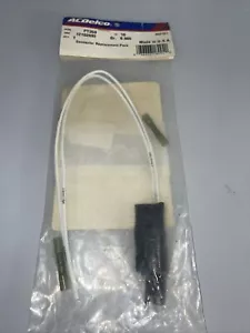 Oldsmobile GM OEM 85-87 98 Exterior Lamps-Opera Lamp Connector 12102692 - Foto 1 di 2