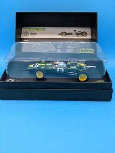 Scalextric C4068A Lotus 25 Legends edición limitada - Imagen 1 de 5