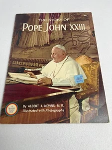 The Story of Pope John XXIII - Imagen 1 de 5