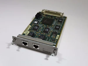 NORTEL AL2033015 BPS2000-2GT MDA 2-Port 1000NASE-T ADAPTER CARD - Picture 1 of 8